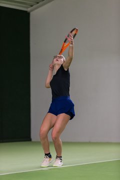 Bild 121 - Holmer Indoor Cup